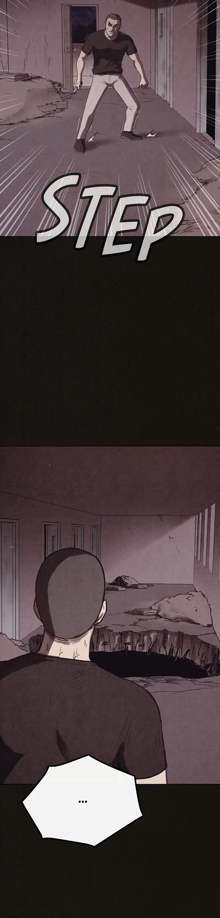 Plagiarism Suspicion Chapter 28 page 31 - Chapter 28: Episode 28