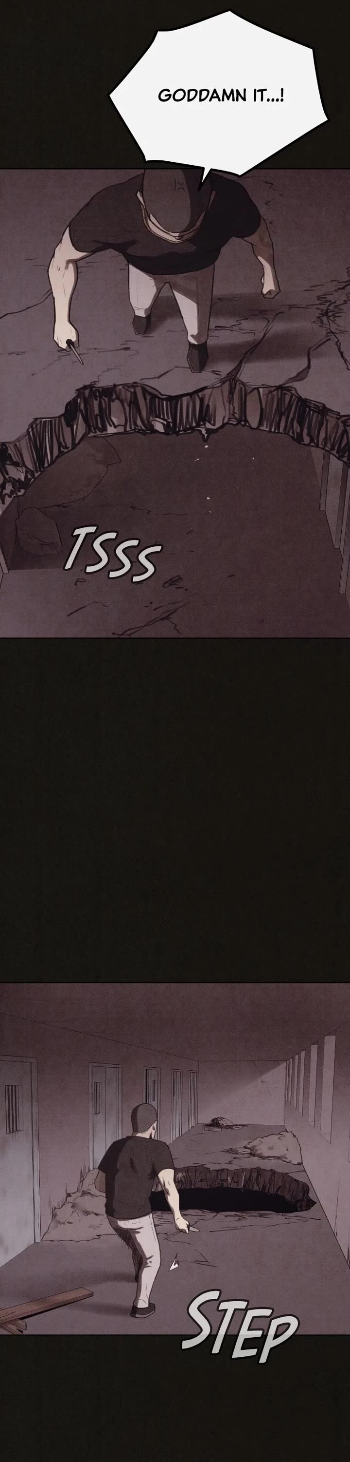 Plagiarism Suspicion Chapter 28 page 32 - Chapter 28: Episode 28