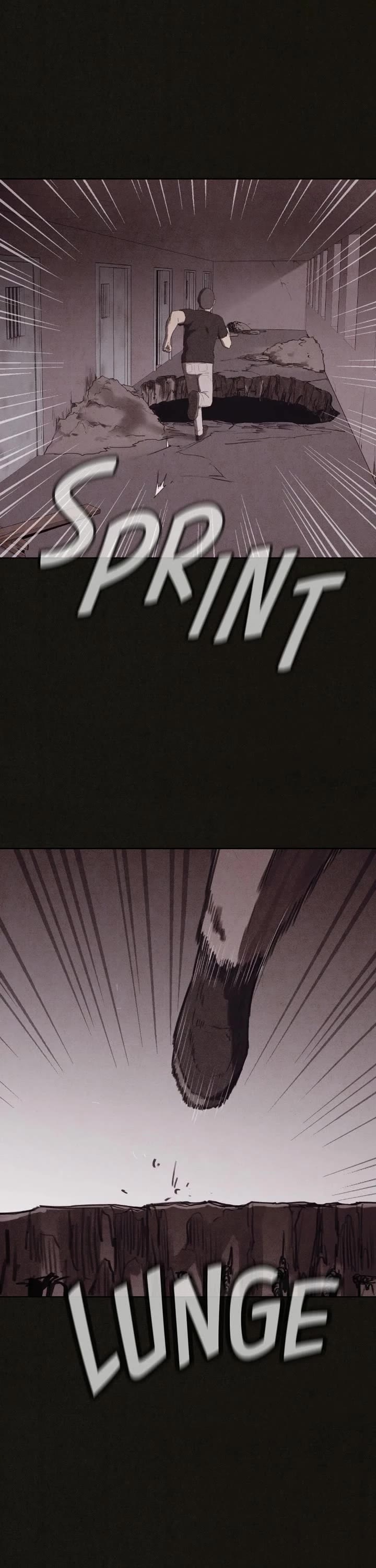 Plagiarism Suspicion Chapter 28 page 33 - Chapter 28: Episode 28