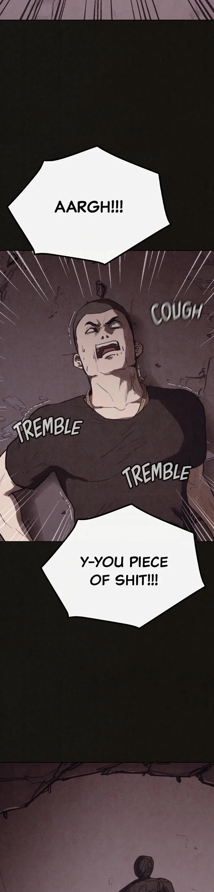 Plagiarism Suspicion Chapter 28 page 38 - Chapter 28: Episode 28