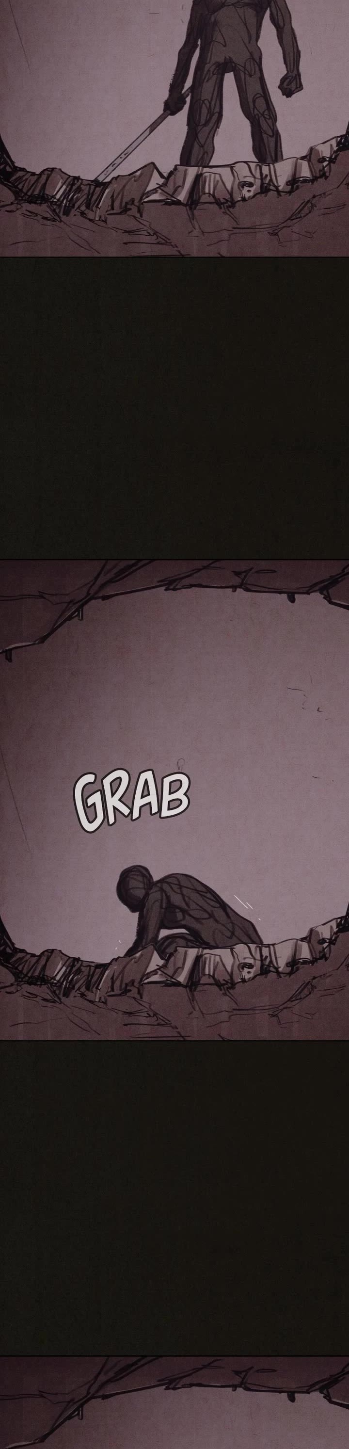 Plagiarism Suspicion Chapter 28 page 39 - Chapter 28: Episode 28