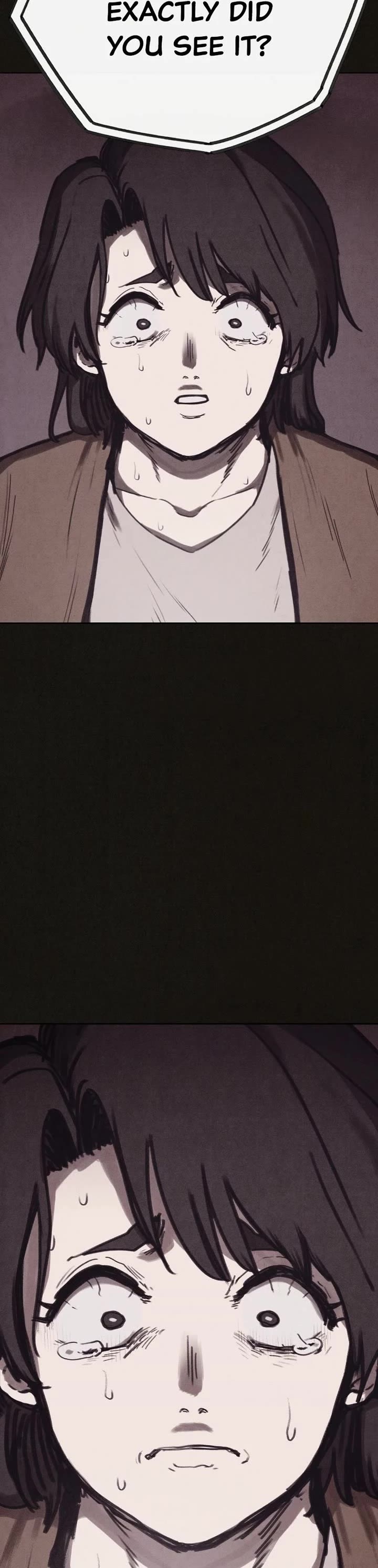 Plagiarism Suspicion Chapter 28 page 4 - Chapter 28: Episode 28