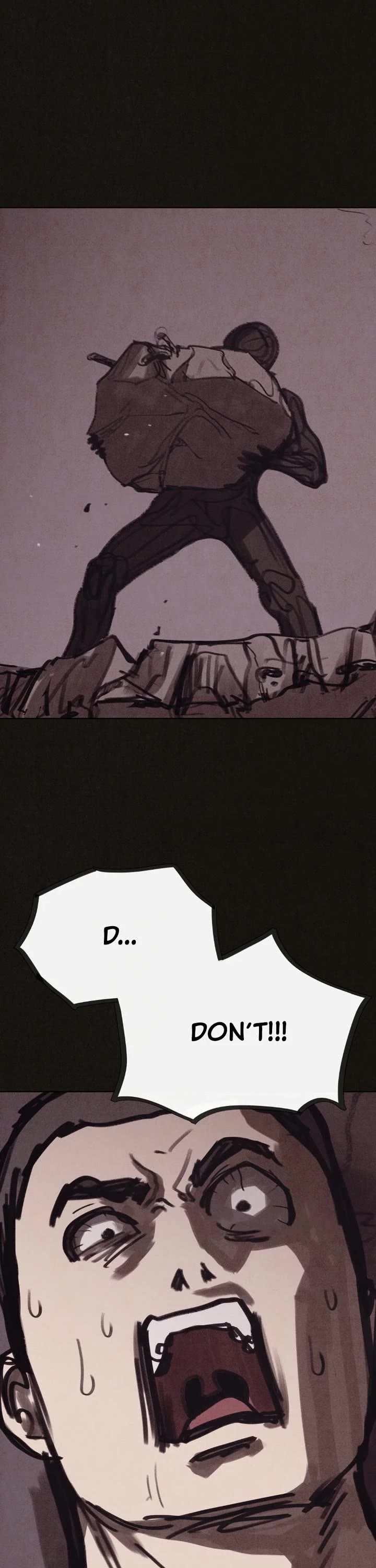 Plagiarism Suspicion Chapter 28 page 41 - Chapter 28: Episode 28