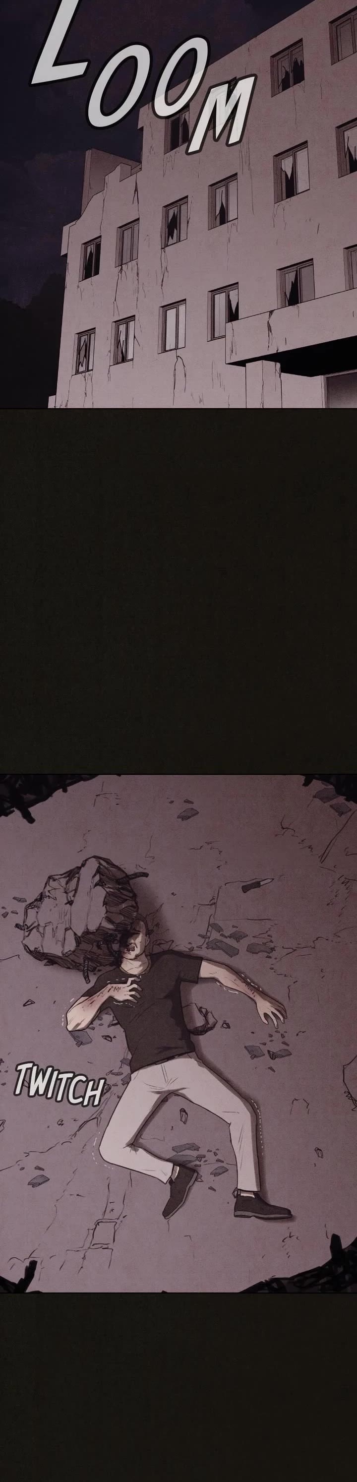 Plagiarism Suspicion Chapter 28 page 44 - Chapter 28: Episode 28