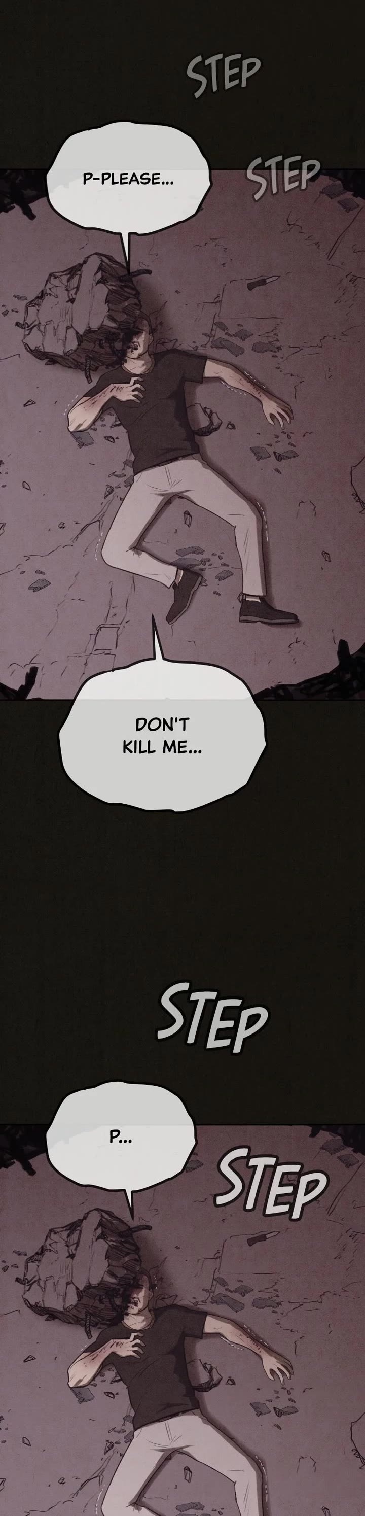 Plagiarism Suspicion Chapter 28 page 45 - Chapter 28: Episode 28