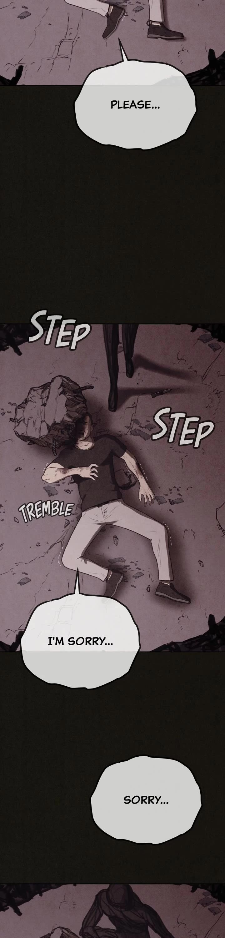 Plagiarism Suspicion Chapter 28 page 46 - Chapter 28: Episode 28