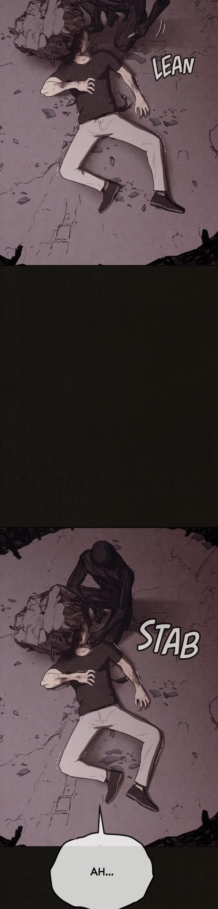 Plagiarism Suspicion Chapter 28 page 47 - Chapter 28: Episode 28