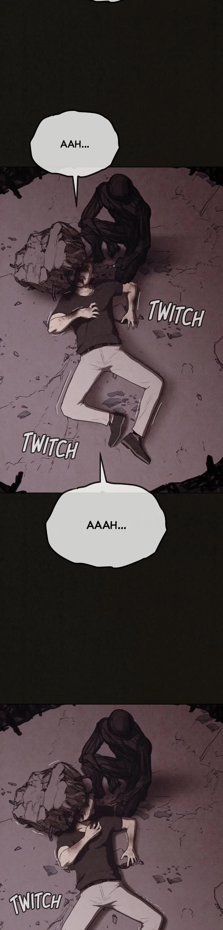 Plagiarism Suspicion Chapter 28 page 48 - Chapter 28: Episode 28