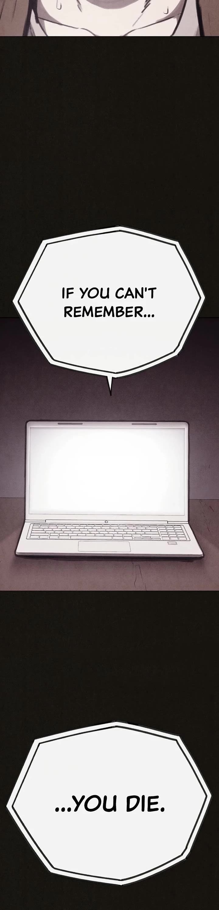 Plagiarism Suspicion Chapter 28 page 5 - Chapter 28: Episode 28