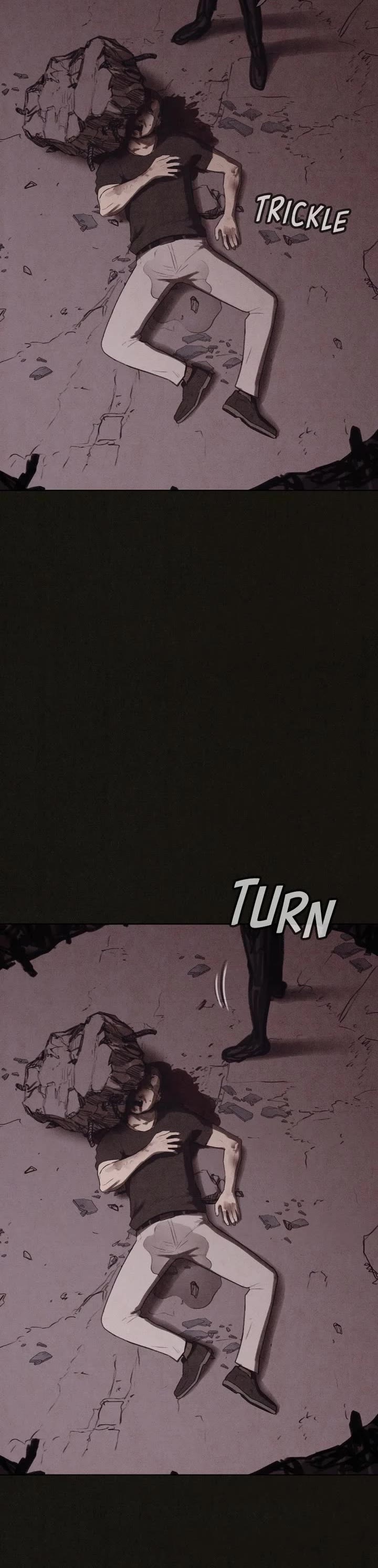 Plagiarism Suspicion Chapter 28 page 50 - Chapter 28: Episode 28