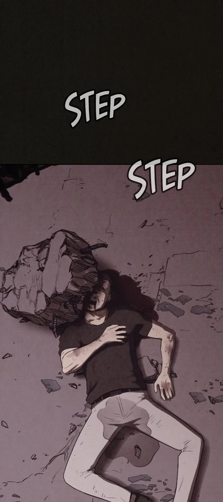 Plagiarism Suspicion Chapter 28 page 51 - Chapter 28: Episode 28