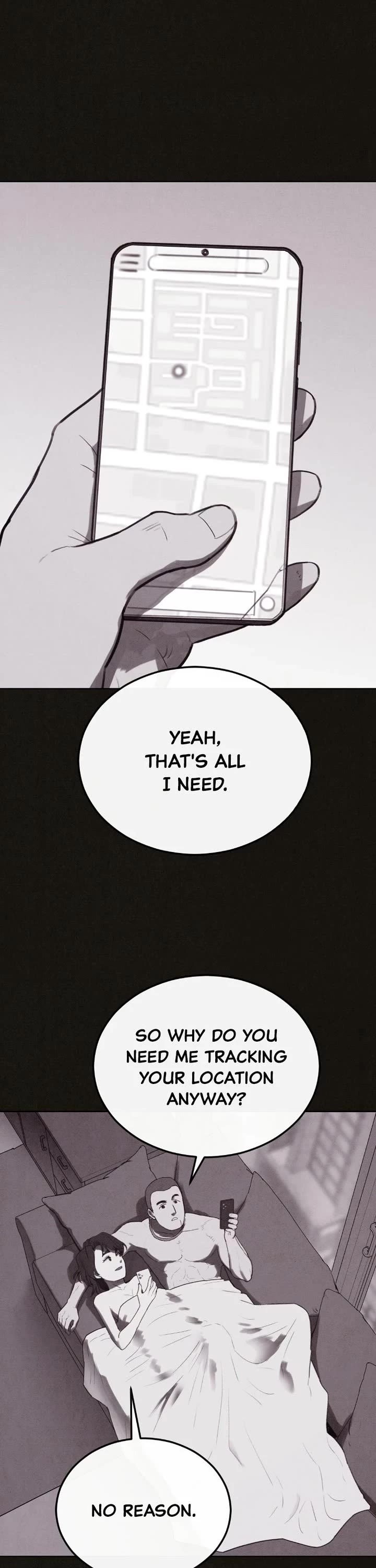 Plagiarism Suspicion Chapter 28 page 8 - Chapter 28: Episode 28