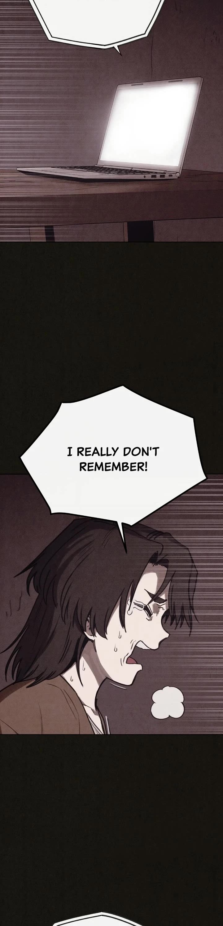 Plagiarism Suspicion Chapter 29 page 10 - Chapter 29: Episode 29