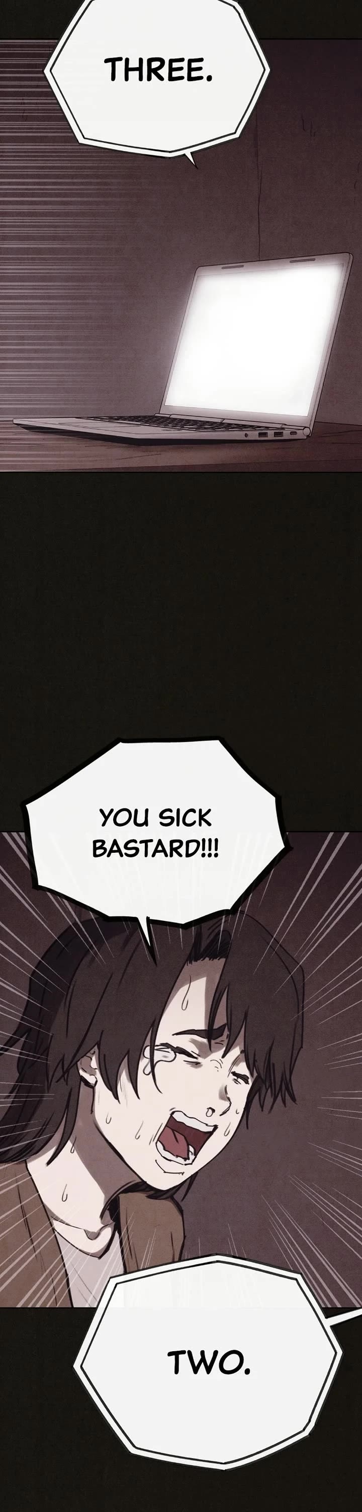 Plagiarism Suspicion Chapter 29 page 11 - Chapter 29: Episode 29