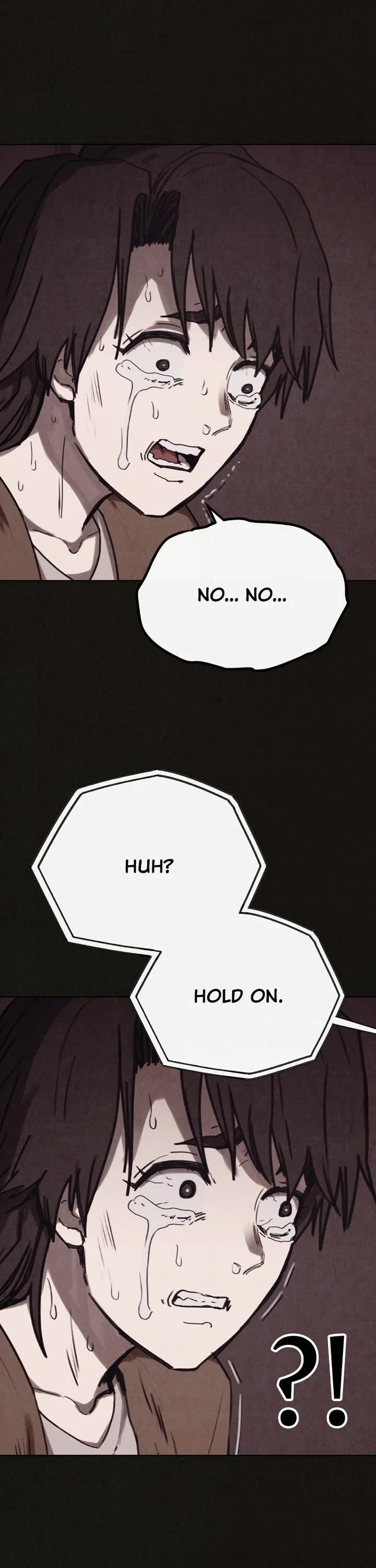 Plagiarism Suspicion Chapter 29 page 12 - Chapter 29: Episode 29
