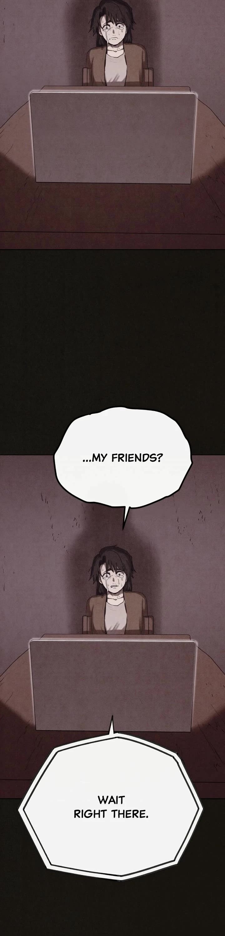 Plagiarism Suspicion Chapter 29 page 14 - Chapter 29: Episode 29