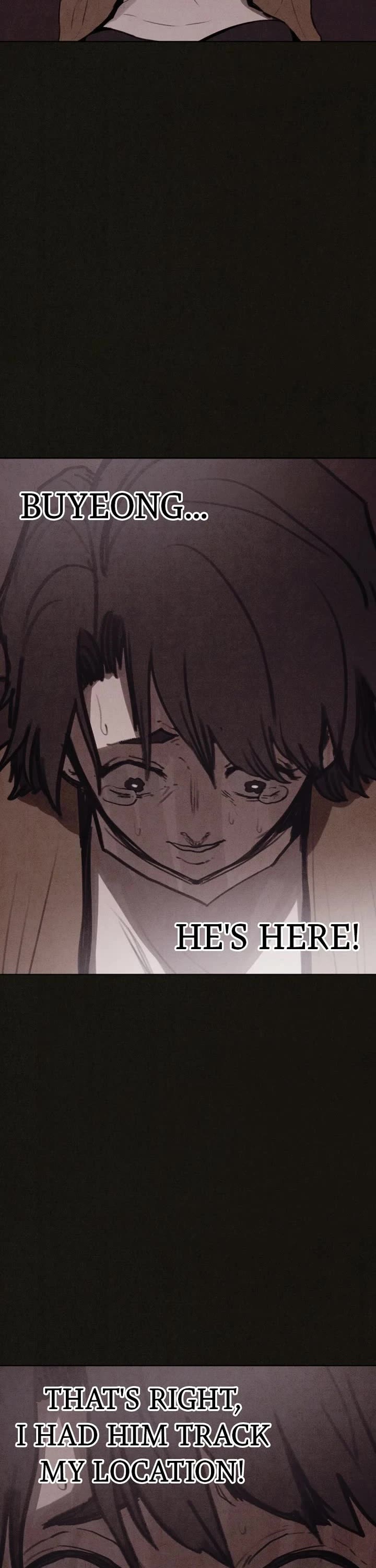 Plagiarism Suspicion Chapter 29 page 17 - Chapter 29: Episode 29