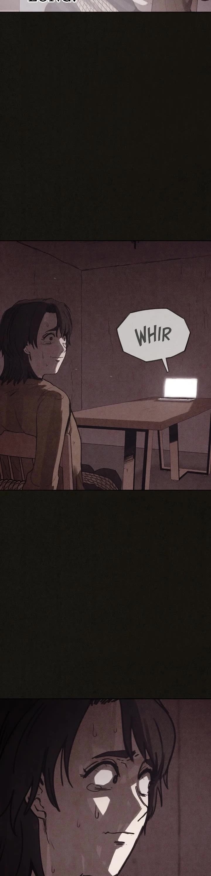 Plagiarism Suspicion Chapter 29 page 20 - Chapter 29: Episode 29