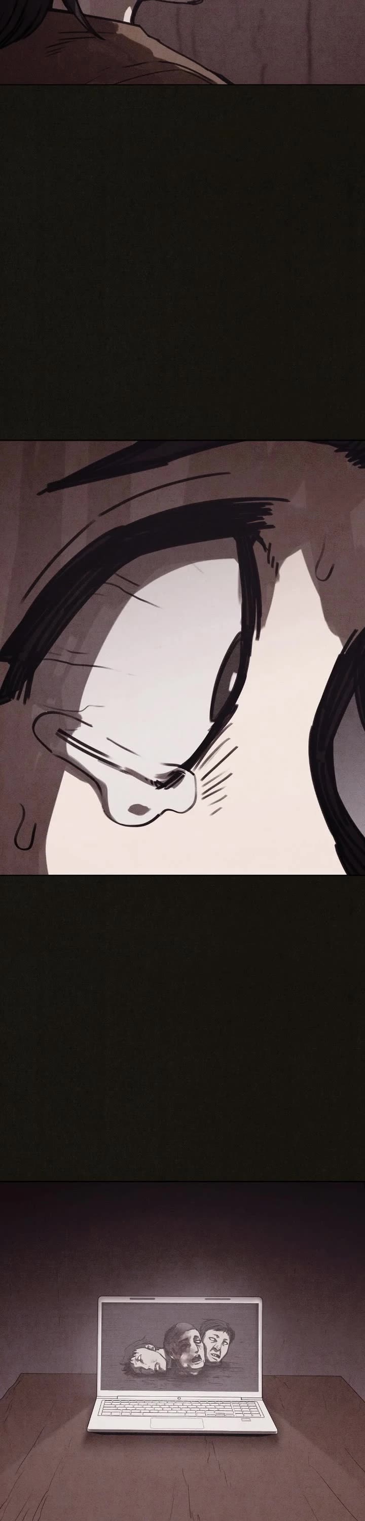 Plagiarism Suspicion Chapter 29 page 21 - Chapter 29: Episode 29