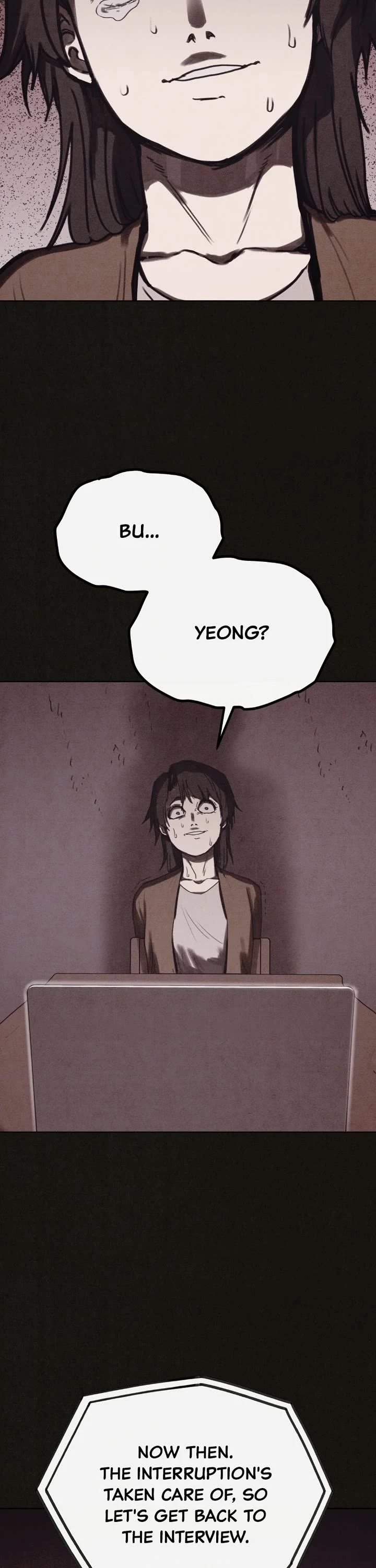 Plagiarism Suspicion Chapter 29 page 23 - Chapter 29: Episode 29