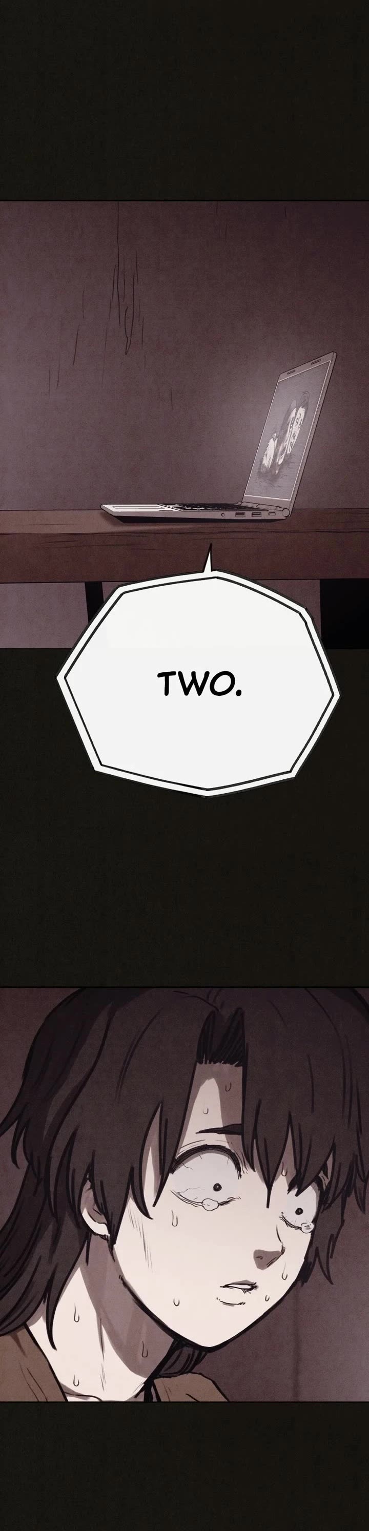 Plagiarism Suspicion Chapter 29 page 25 - Chapter 29: Episode 29