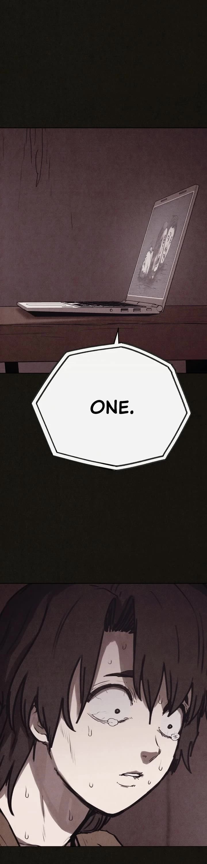 Plagiarism Suspicion Chapter 29 page 26 - Chapter 29: Episode 29