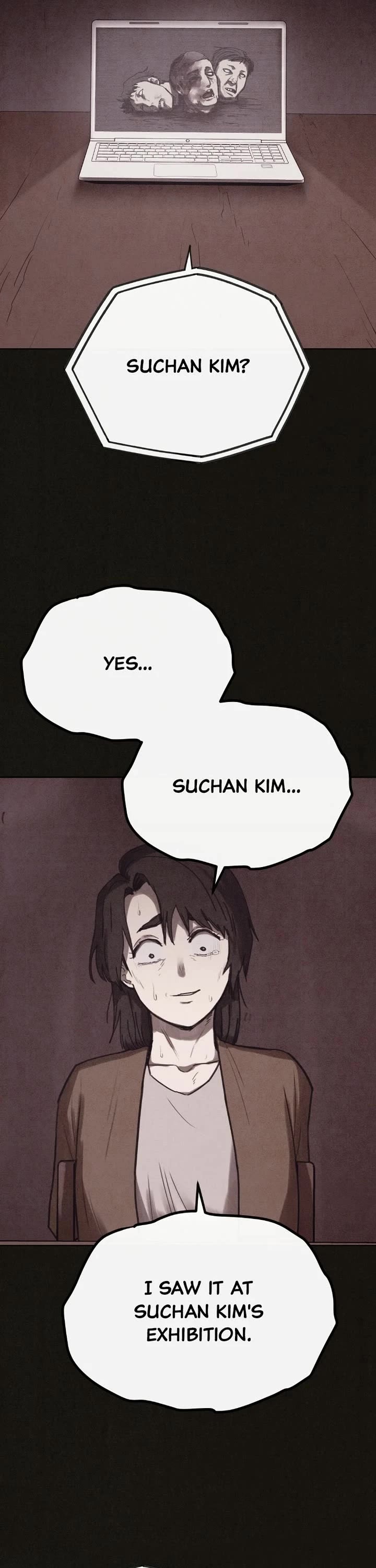 Plagiarism Suspicion Chapter 29 page 28 - Chapter 29: Episode 29
