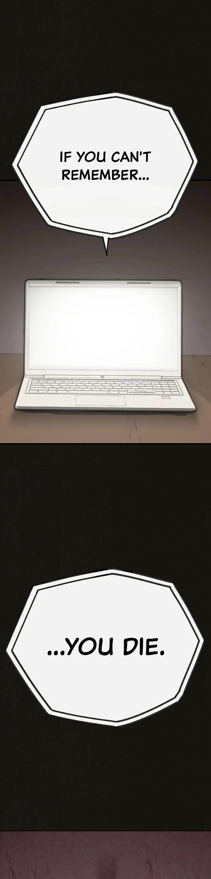 Plagiarism Suspicion Chapter 29 page 3 - Chapter 29: Episode 29