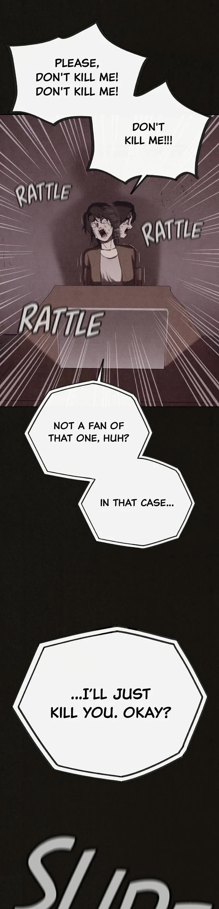 Plagiarism Suspicion Chapter 29 page 35 - Chapter 29: Episode 29