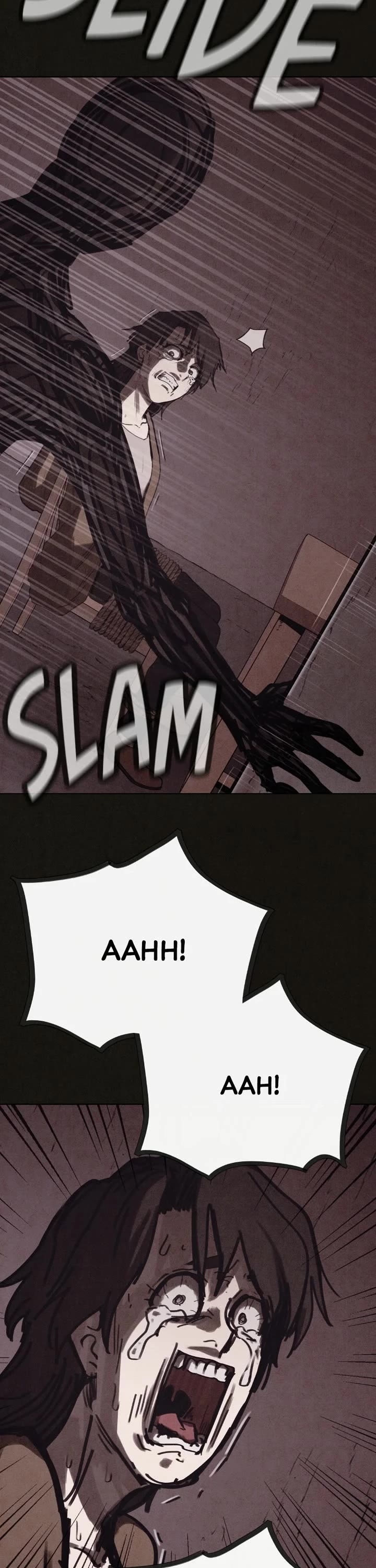 Plagiarism Suspicion Chapter 29 page 36 - Chapter 29: Episode 29