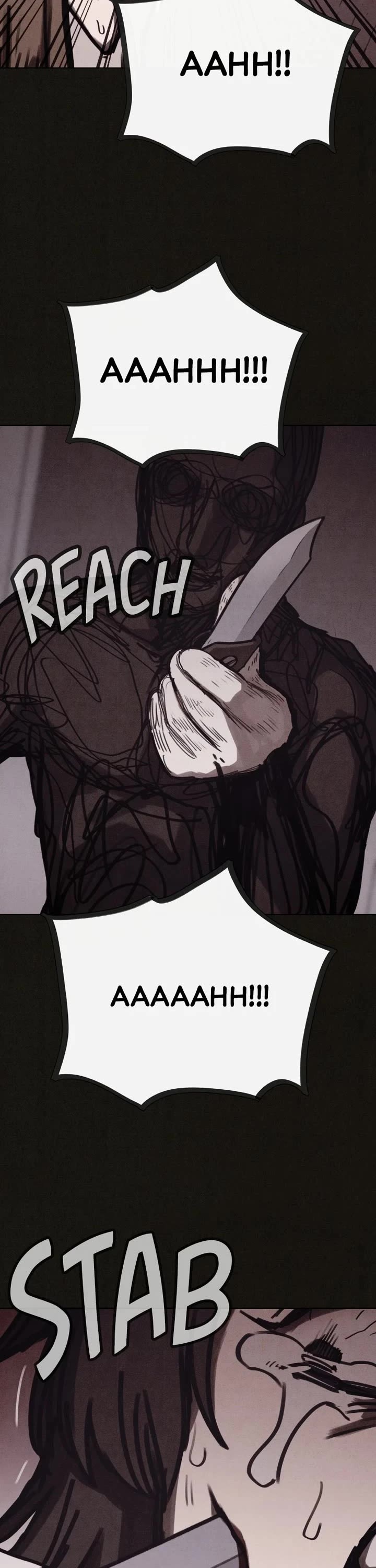 Plagiarism Suspicion Chapter 29 page 37 - Chapter 29: Episode 29