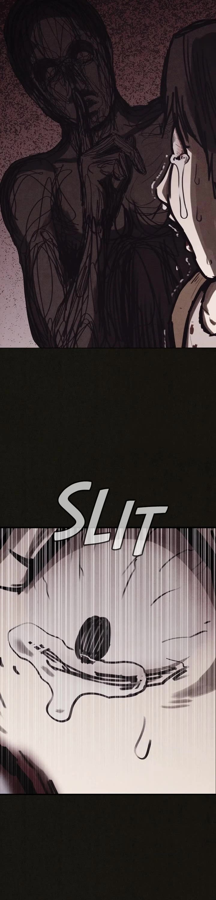 Plagiarism Suspicion Chapter 29 page 40 - Chapter 29: Episode 29