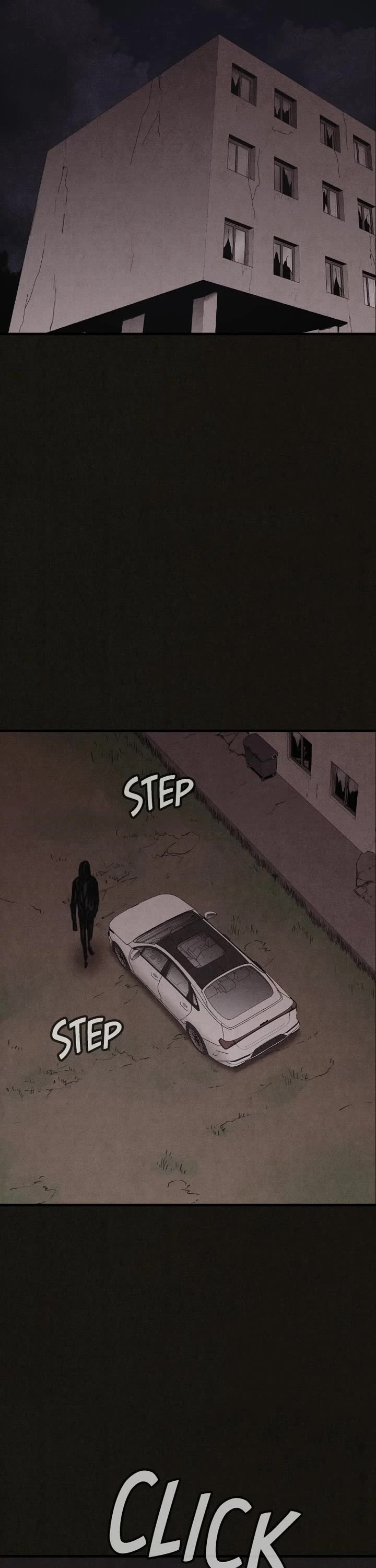 Plagiarism Suspicion Chapter 29 page 42 - Chapter 29: Episode 29