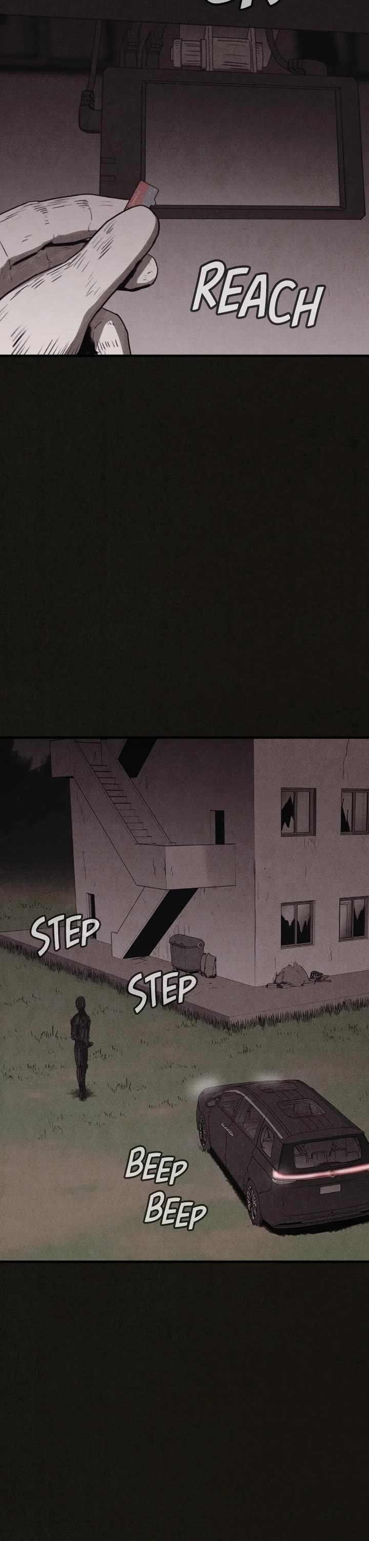 Plagiarism Suspicion Chapter 29 page 43 - Chapter 29: Episode 29