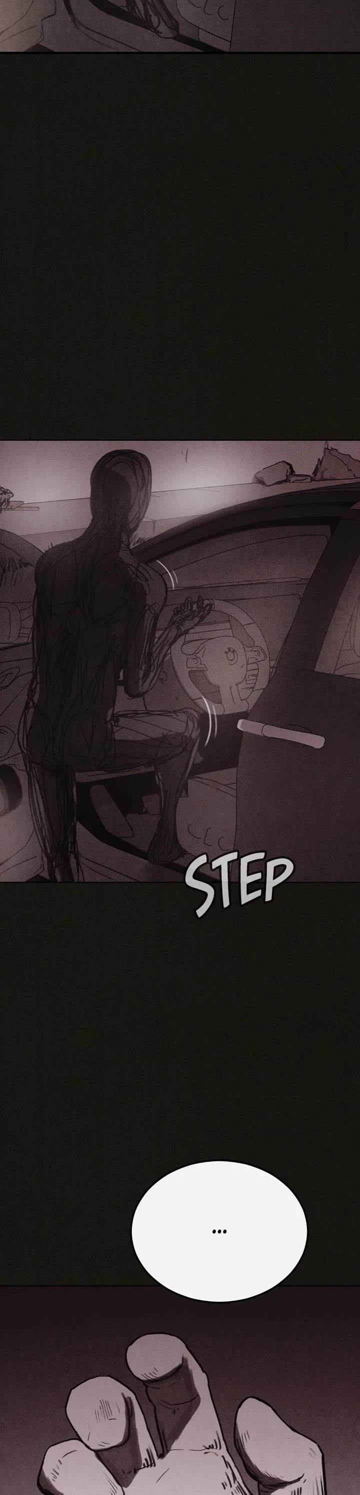 Plagiarism Suspicion Chapter 29 page 45 - Chapter 29: Episode 29