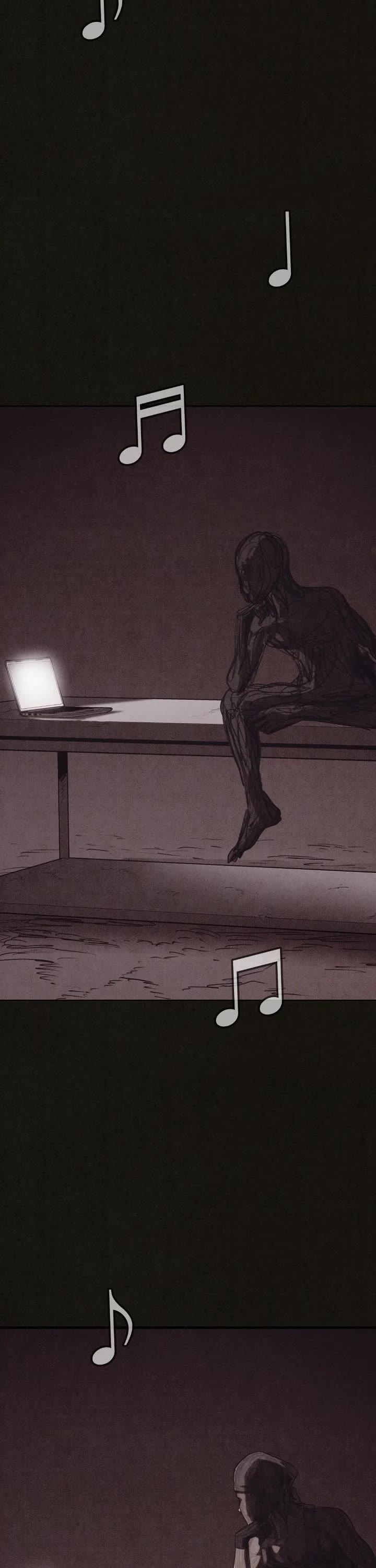 Plagiarism Suspicion Chapter 29 page 47 - Chapter 29: Episode 29