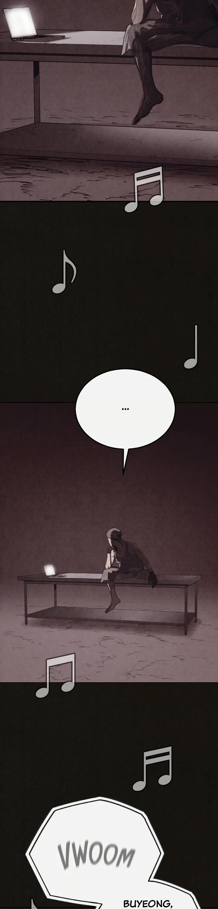 Plagiarism Suspicion Chapter 29 page 48 - Chapter 29: Episode 29