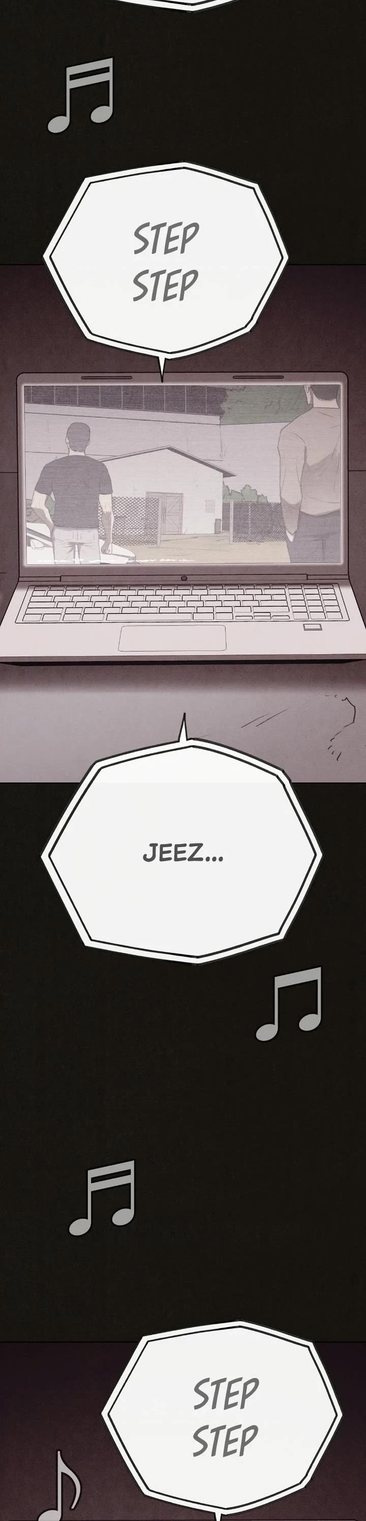 Plagiarism Suspicion Chapter 29 page 50 - Chapter 29: Episode 29
