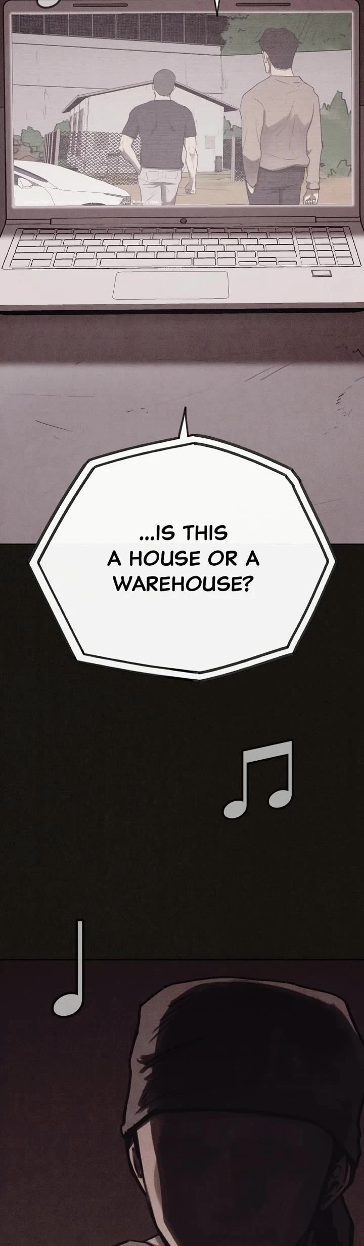 Plagiarism Suspicion Chapter 29 page 51 - Chapter 29: Episode 29