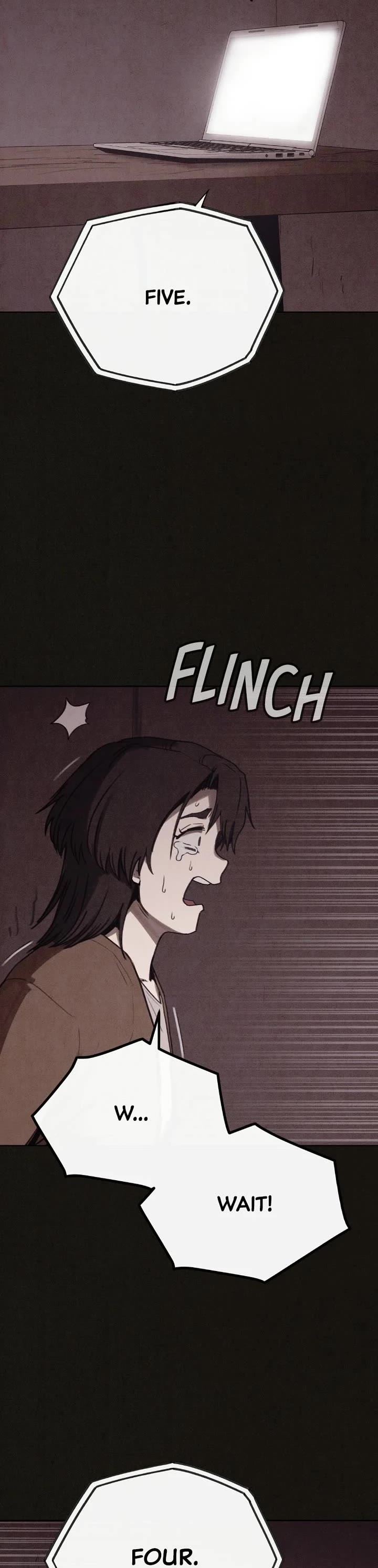 Plagiarism Suspicion Chapter 29 page 9 - Chapter 29: Episode 29