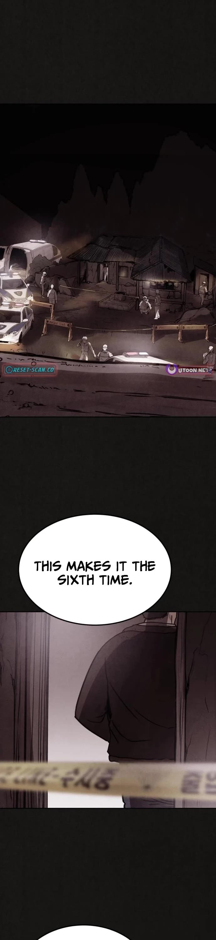 Plagiarism Suspicion Chapter 3 page 1 - Chapter 3