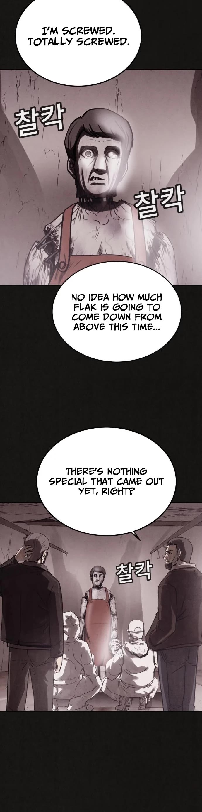 Plagiarism Suspicion Chapter 3 page 2 - Chapter 3