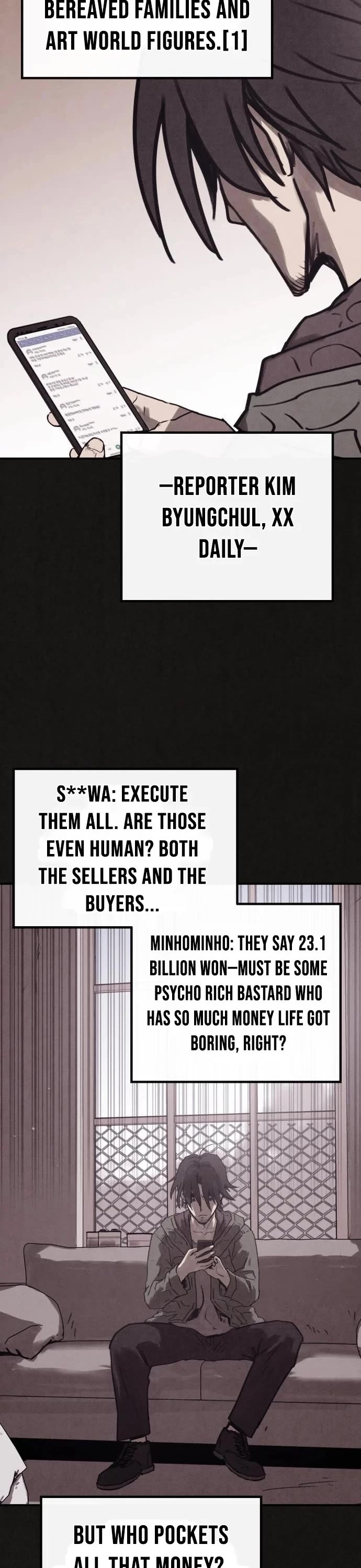 Plagiarism Suspicion Chapter 5 page 33 - Chapter 5
