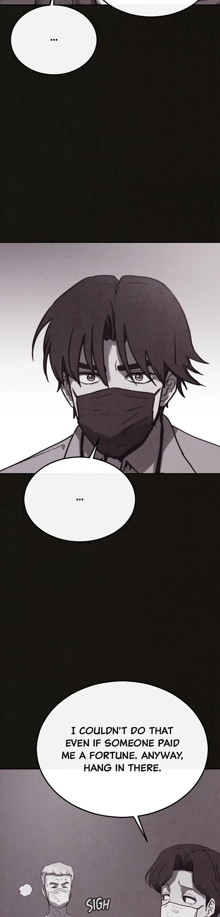 Plagiarism Suspicion Chapter 6 page 11 - Chapter 6: Episode 6