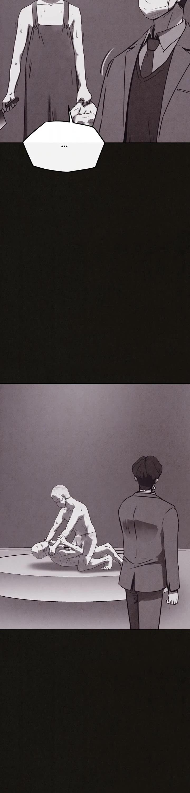 Plagiarism Suspicion Chapter 6 page 12 - Chapter 6: Episode 6