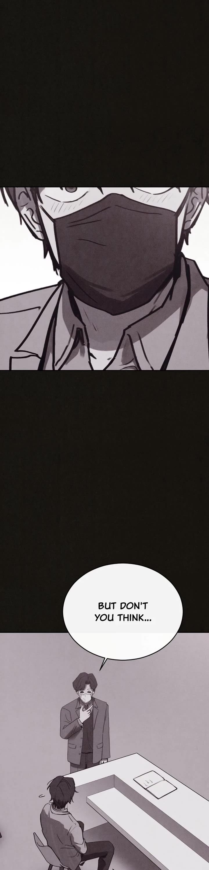 Plagiarism Suspicion Chapter 6 page 19 - Chapter 6: Episode 6