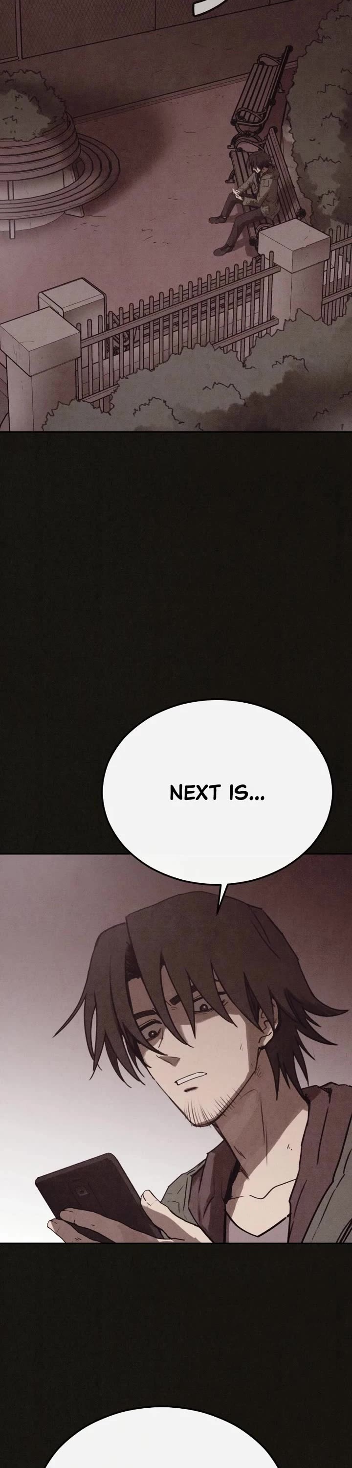 Plagiarism Suspicion Chapter 6 page 2 - Chapter 6: Episode 6