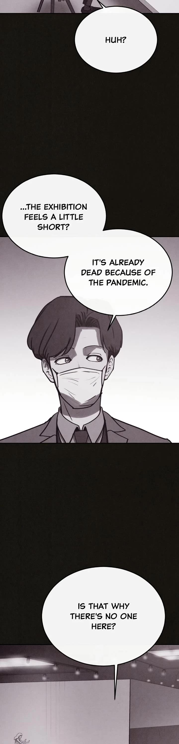 Plagiarism Suspicion Chapter 6 page 20 - Chapter 6: Episode 6