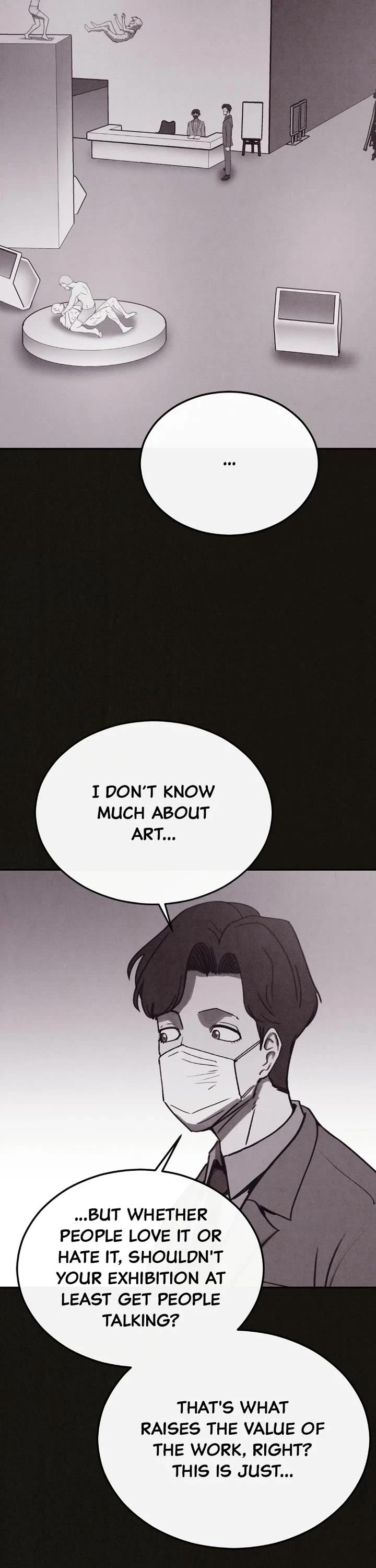 Plagiarism Suspicion Chapter 6 page 21 - Chapter 6: Episode 6