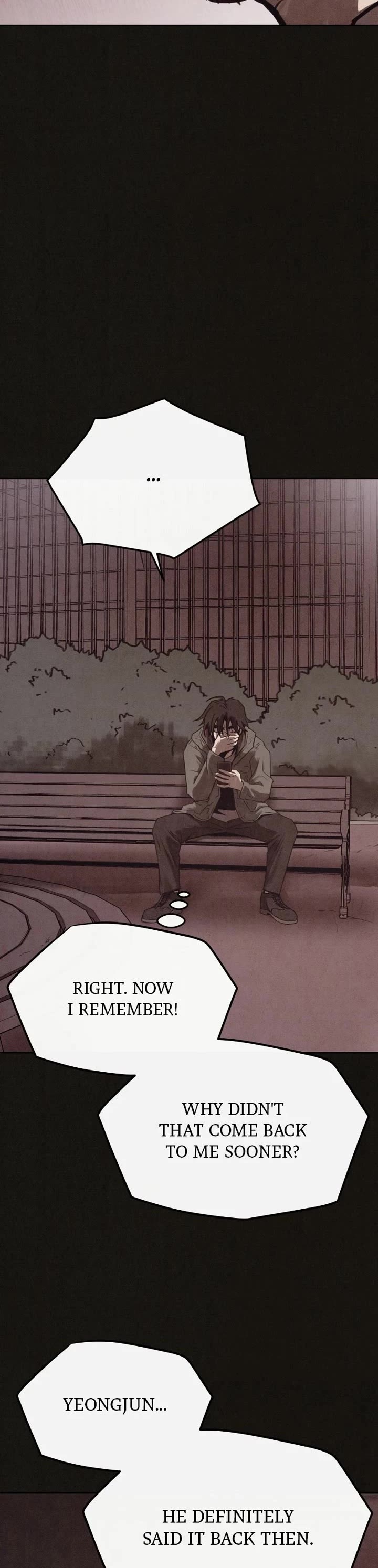 Plagiarism Suspicion Chapter 6 page 29 - Chapter 6: Episode 6